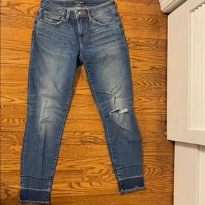 Lucky brand jeans